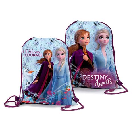 Disney Frozen 2 Drawstring Bag £8.99